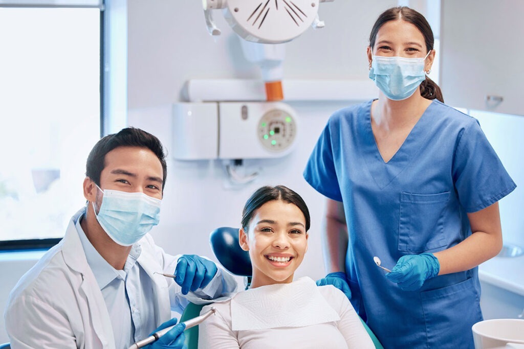 Best Endodontist | Root Canal treatment in Coimbatore